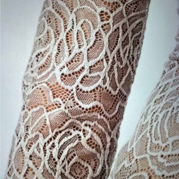 Free People “In My Head” Thimble Bodysuit🤍Ultimate Sexiness🤍 🤍Day or Night 🤍🤍 - Picture 12 of 16